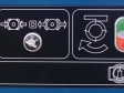 Ovládací panel